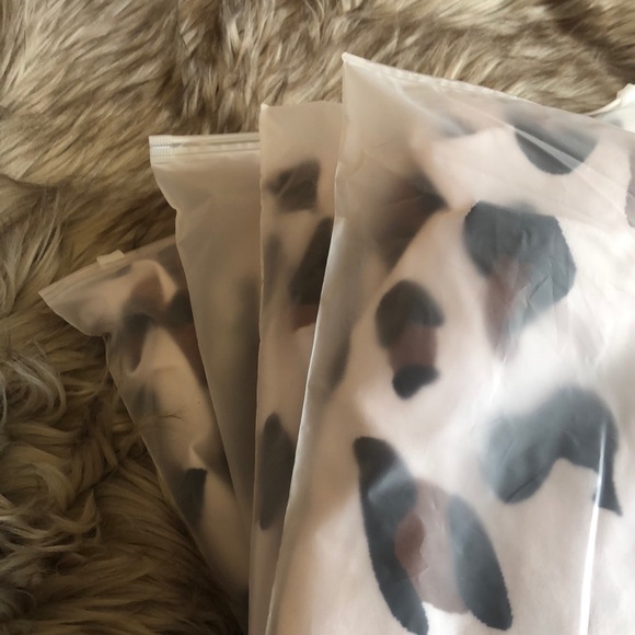 Leopard print coat - Picture 5 of 5